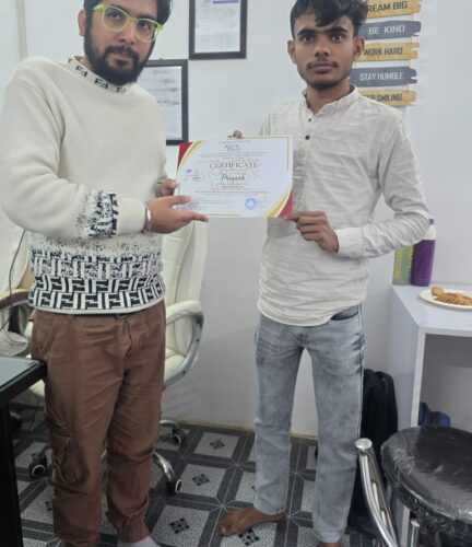 Basic computer training course in Seohara by Digital Inbox Computer Institut