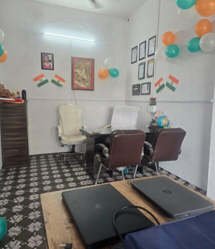 Basic computer training course in Seohara by Digital Inbox Computer Institut