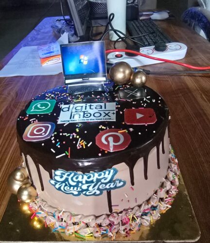 Basic computer training course in Seohara by Digital Inbox Computer Institut