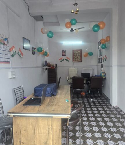 Basic computer training course in Seohara by Digital Inbox Computer Institut